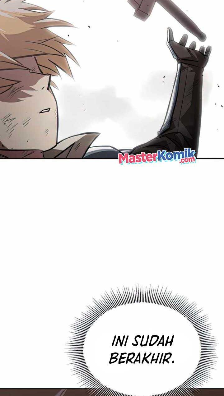 Lazy Prince Becomes a Genius chapter 55 halaman 22