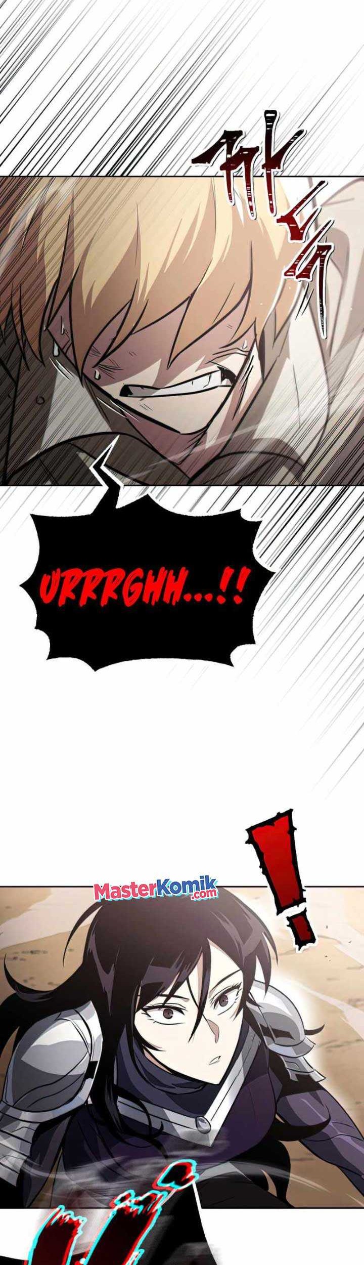 Lazy Prince Becomes a Genius chapter 55 halaman 24