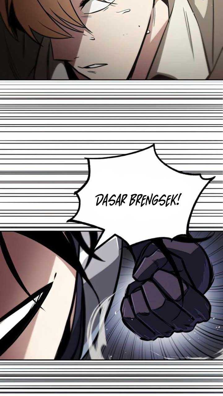 Lazy Prince Becomes a Genius chapter 55 halaman 28