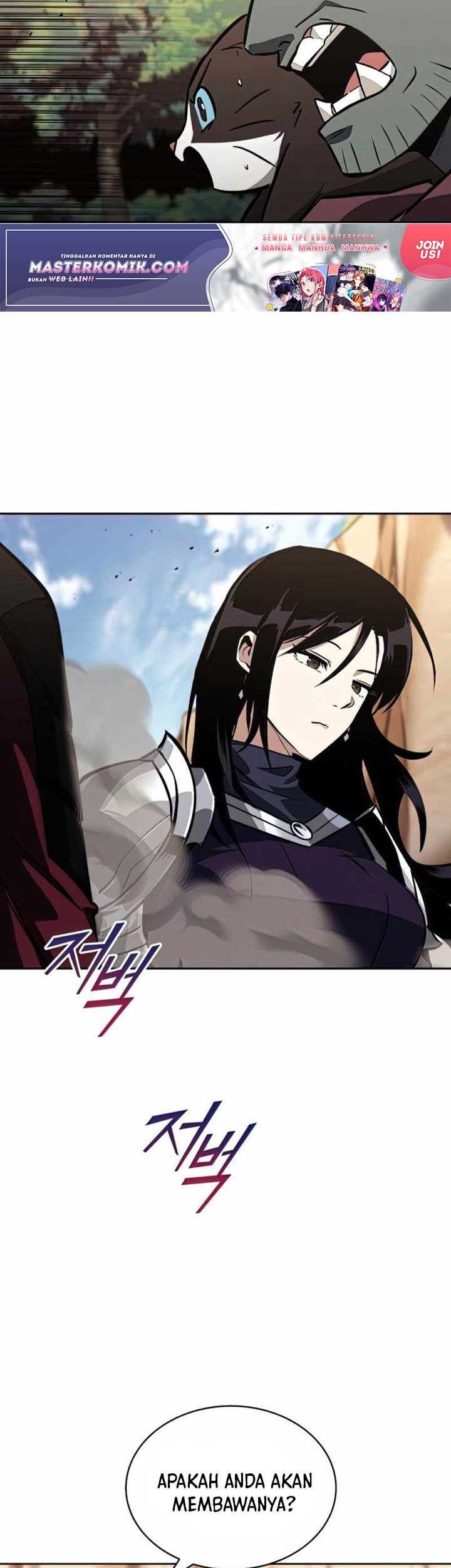 Lazy Prince Becomes a Genius chapter 55 halaman 32