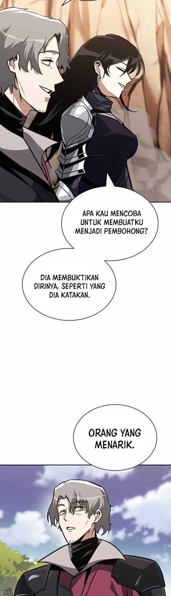 Lazy Prince Becomes a Genius chapter 55 halaman 33