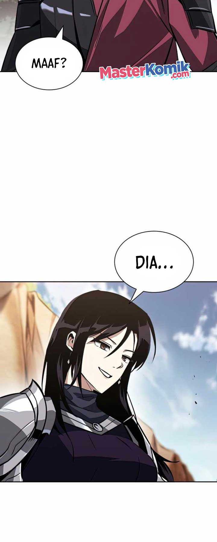 Lazy Prince Becomes a Genius chapter 55 halaman 34