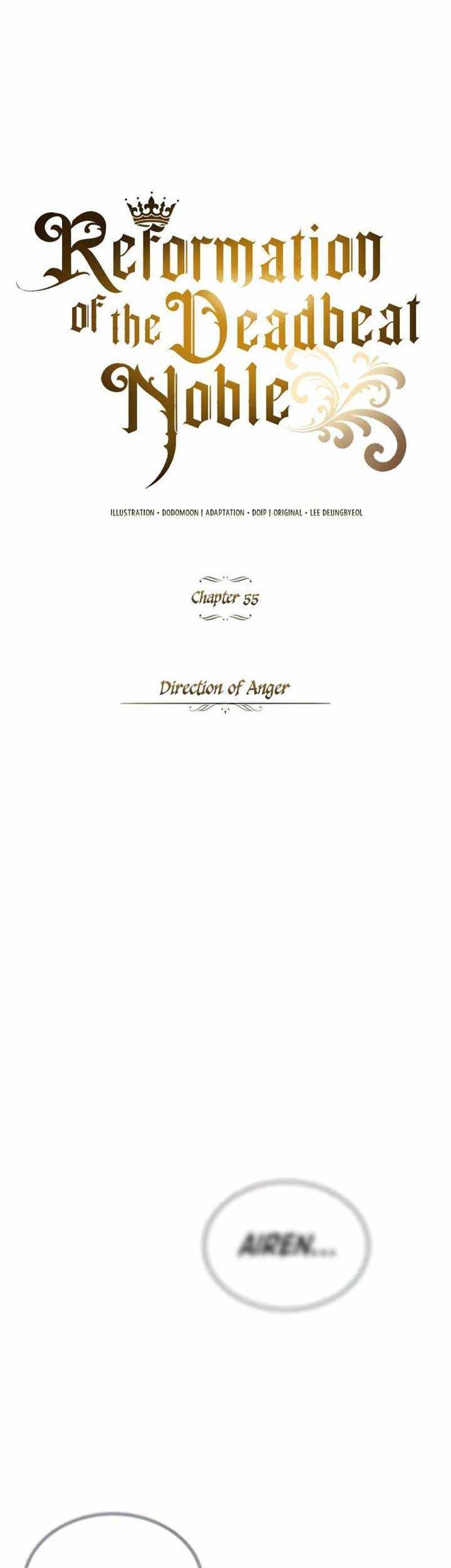 Lazy Prince Becomes a Genius chapter 55 halaman 36