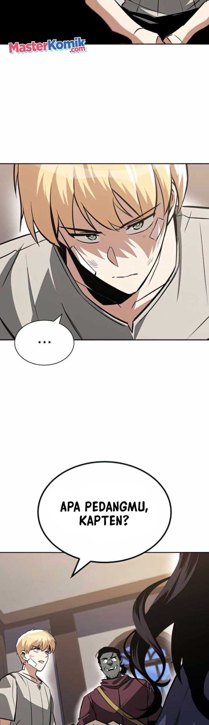 Lazy Prince Becomes a Genius chapter 55 halaman 45
