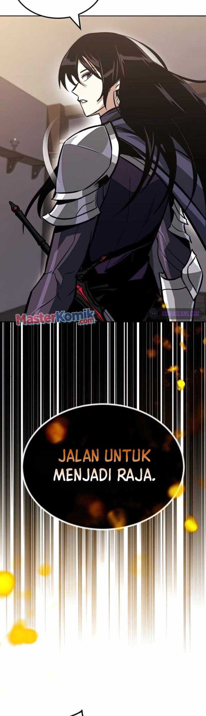 Lazy Prince Becomes a Genius chapter 55 halaman 48