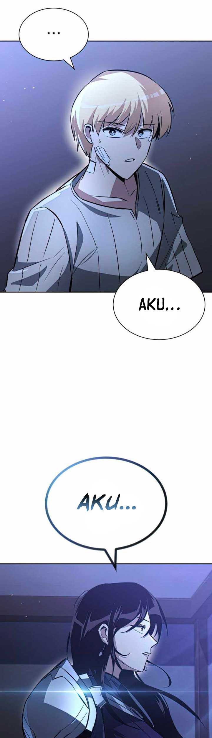 Lazy Prince Becomes a Genius chapter 55 halaman 59