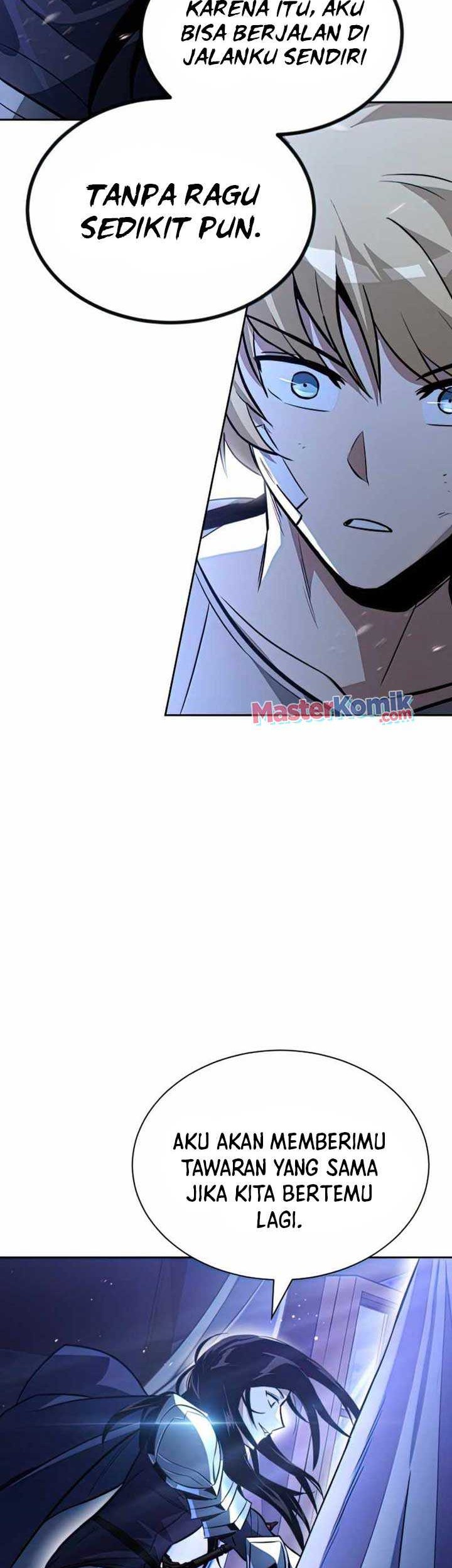 Lazy Prince Becomes a Genius chapter 55 halaman 63