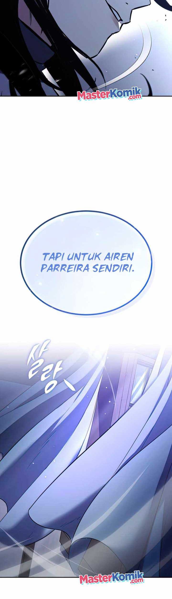 Lazy Prince Becomes a Genius chapter 55 halaman 65