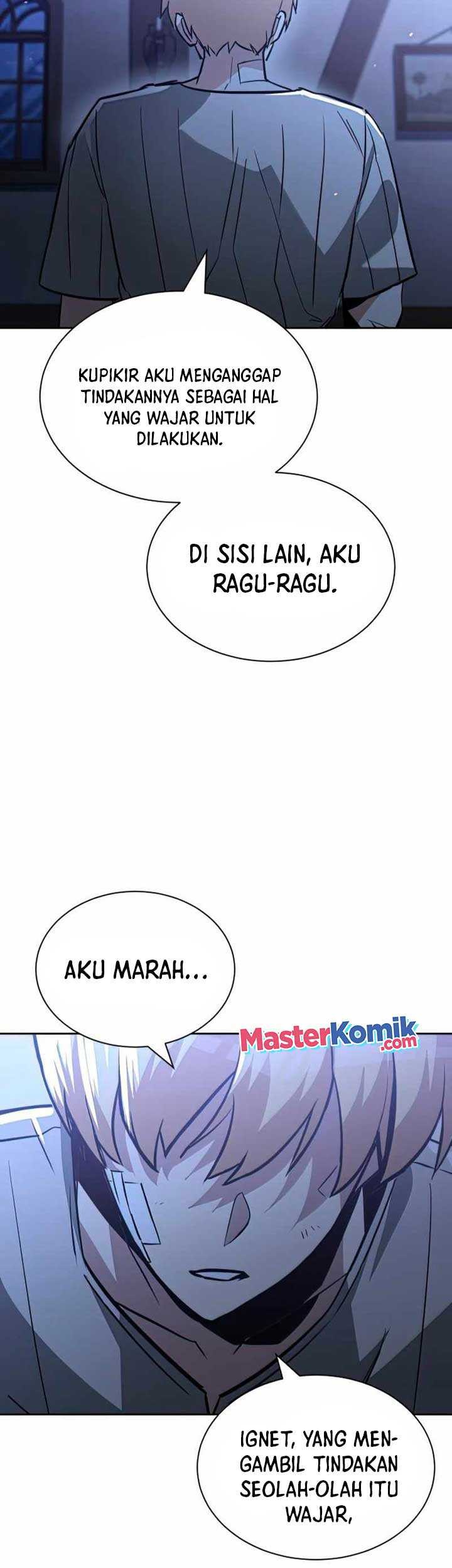 Lazy Prince Becomes a Genius chapter 55 halaman 68
