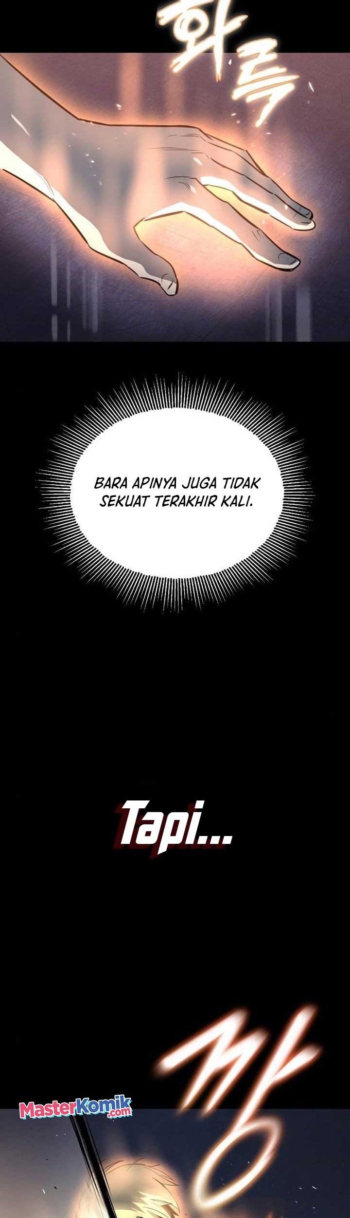 Lazy Prince Becomes a Genius Bab 56 halaman 9