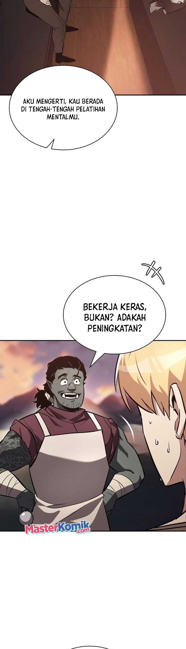 Lazy Prince Becomes a Genius Bab 56 halaman 14