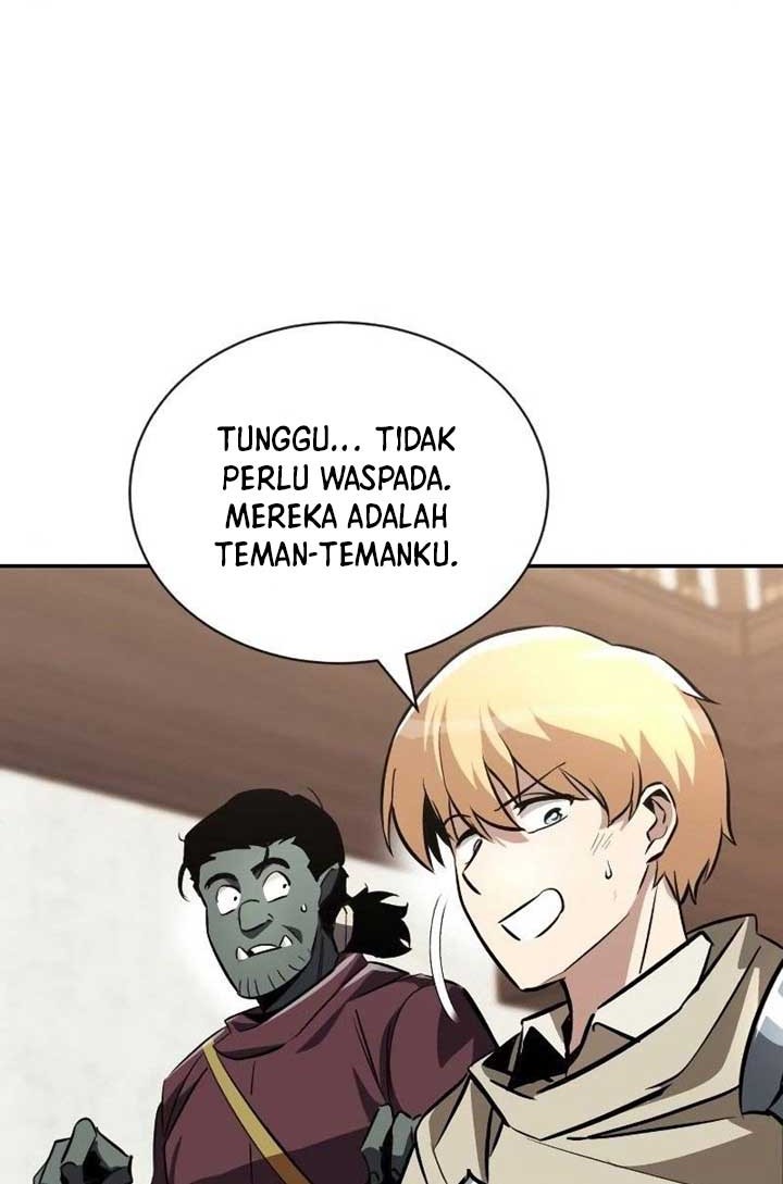 Lazy Prince Becomes a Genius Bab 56 halaman 40
