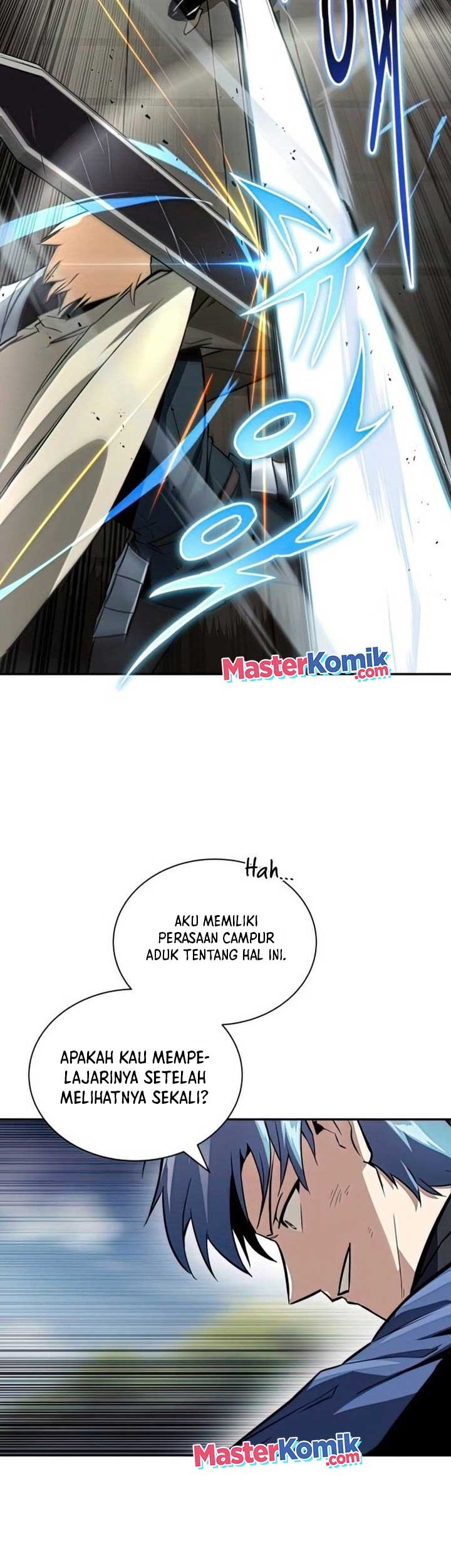 Lazy Prince Becomes a Genius chapter 57 halaman 5