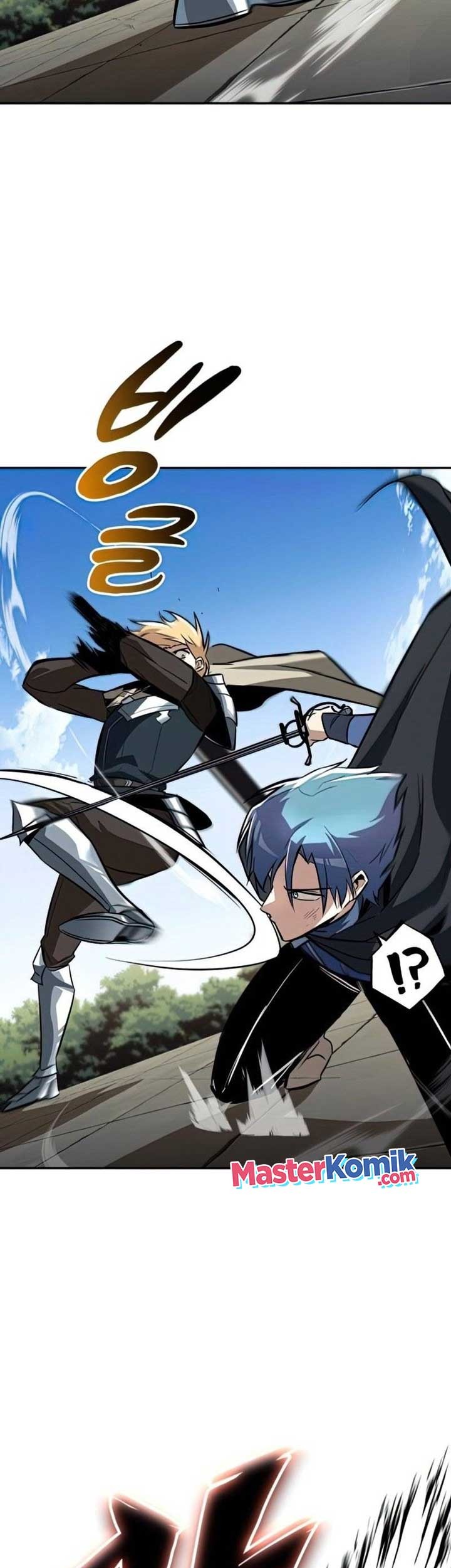 Lazy Prince Becomes a Genius chapter 57 halaman 14