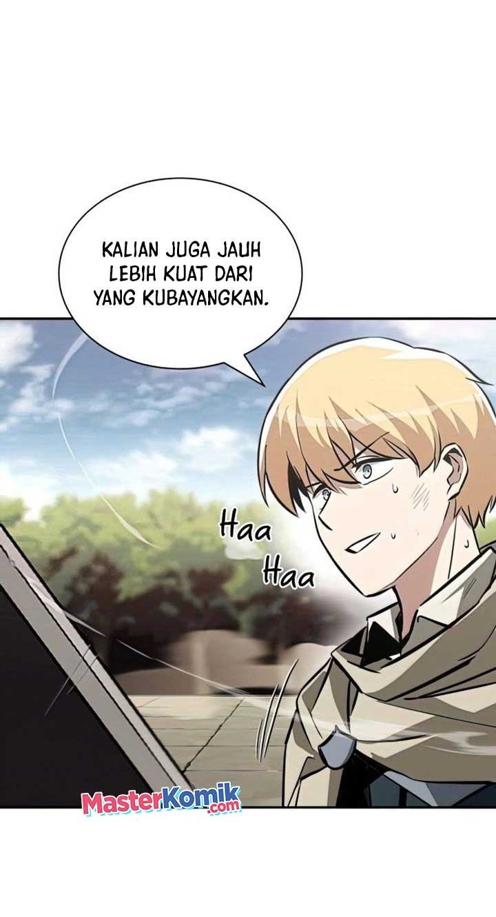 Lazy Prince Becomes a Genius chapter 57 halaman 19
