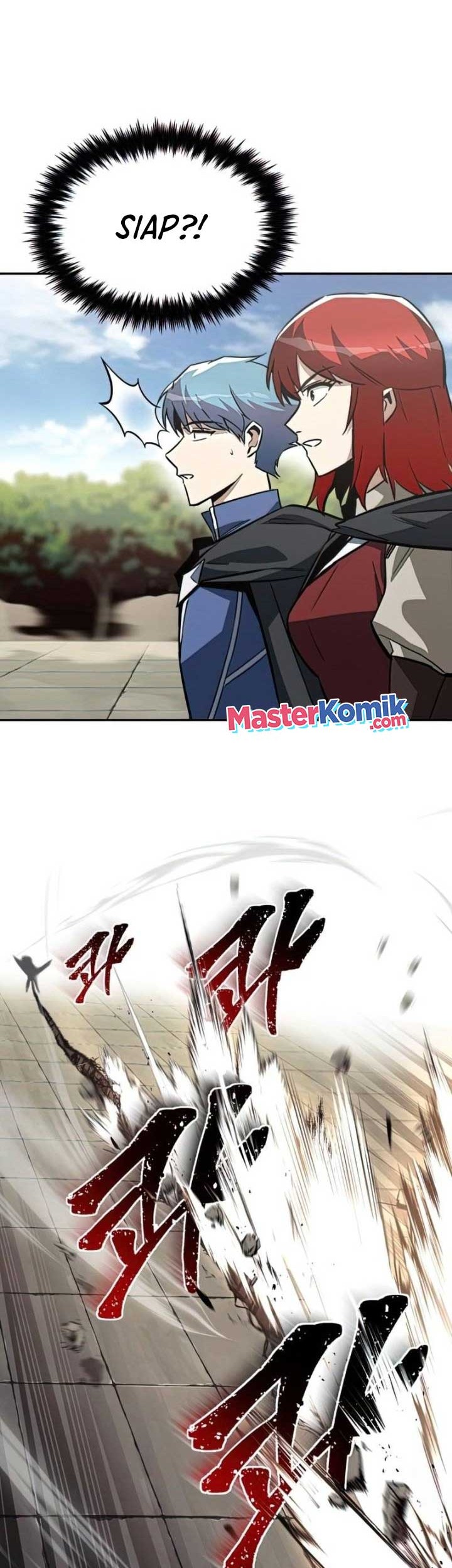 Lazy Prince Becomes a Genius chapter 57 halaman 24