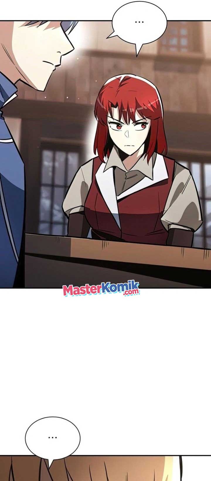 Lazy Prince Becomes a Genius chapter 57 halaman 43