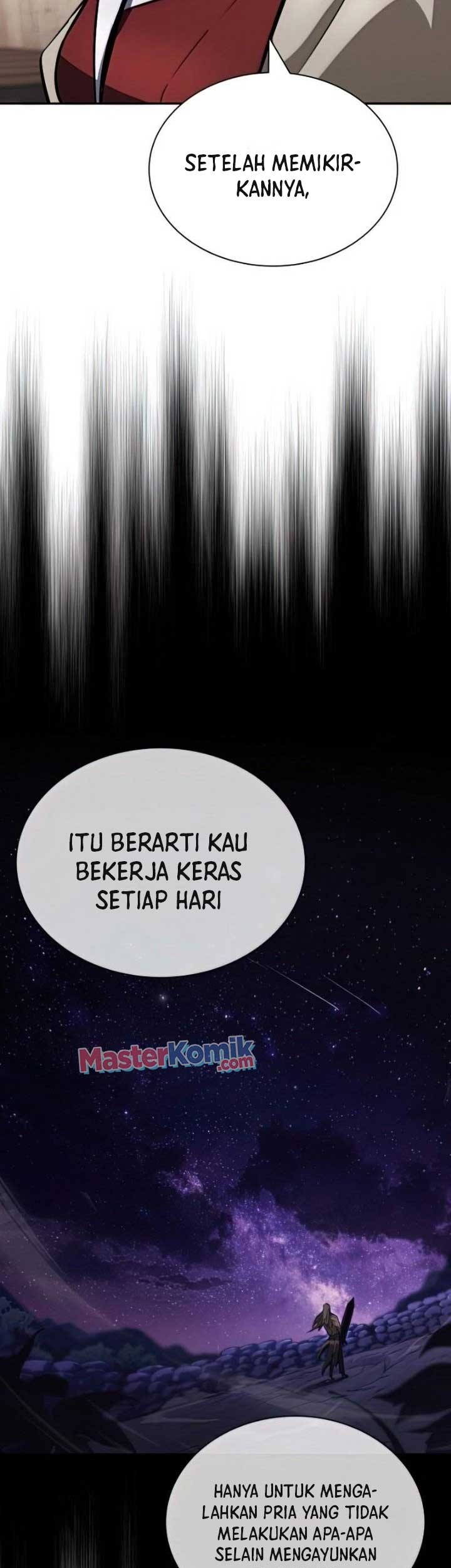 Lazy Prince Becomes a Genius chapter 57 halaman 47