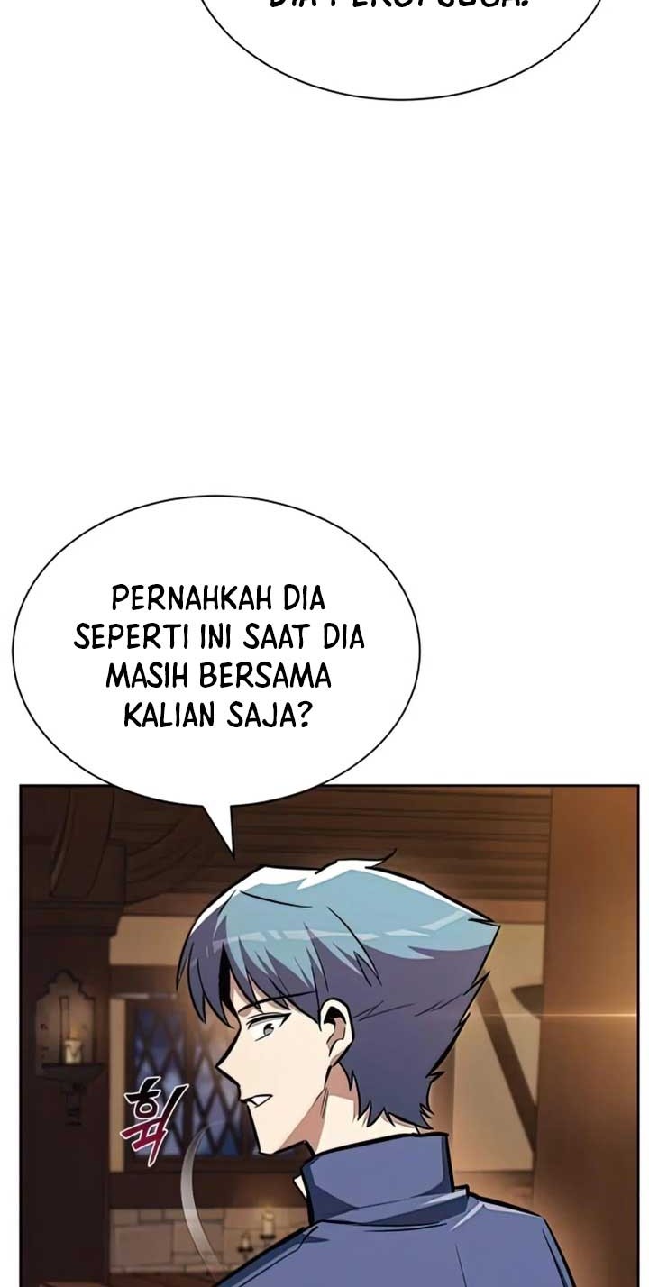 Lazy Prince Becomes a Genius chapter 58 halaman 34