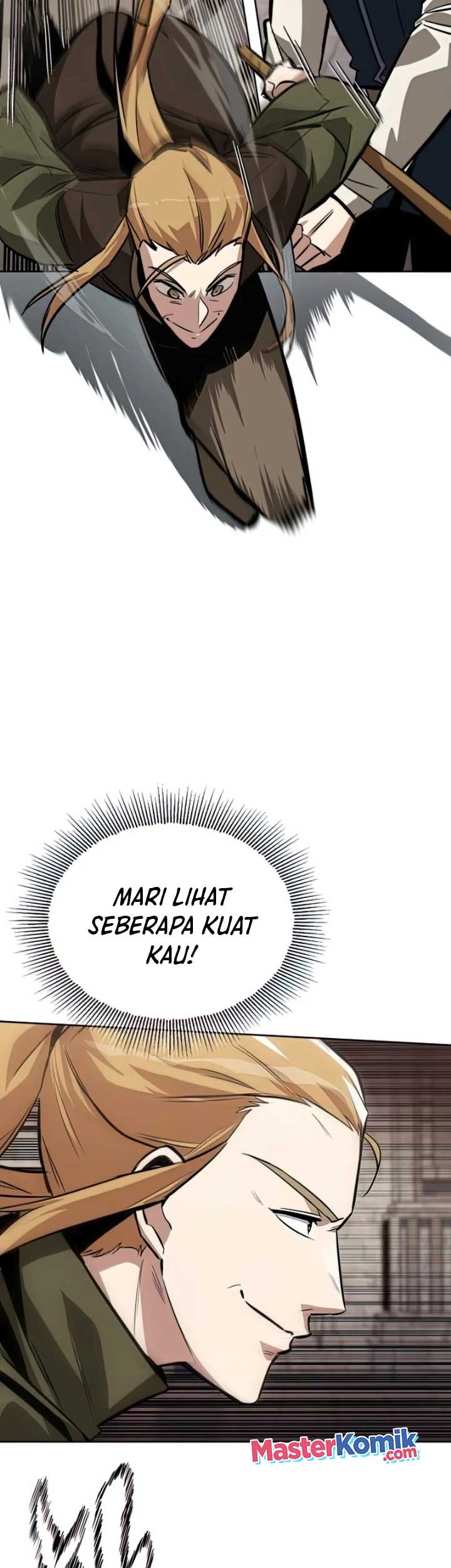 Lazy Prince Becomes a Genius chapter 58 halaman 80
