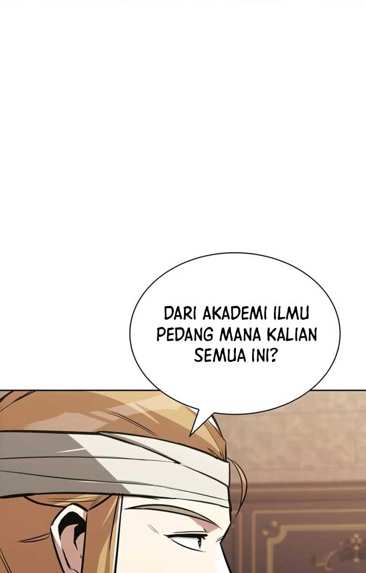Lazy Prince Becomes a Genius Bab 59 halaman 5