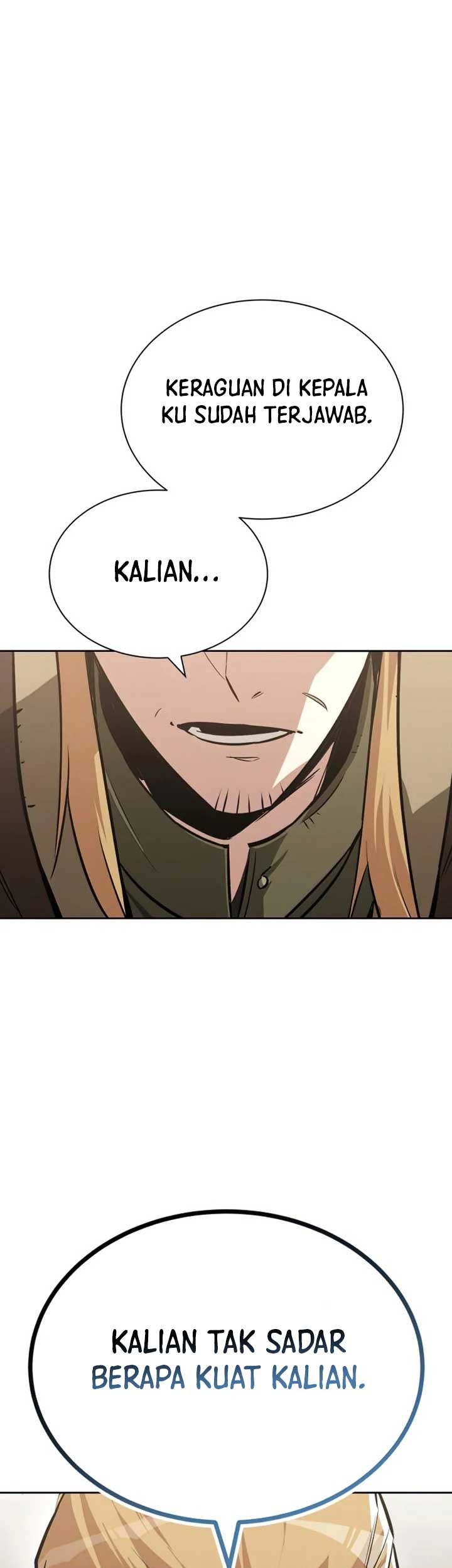 Lazy Prince Becomes a Genius Bab 59 halaman 10