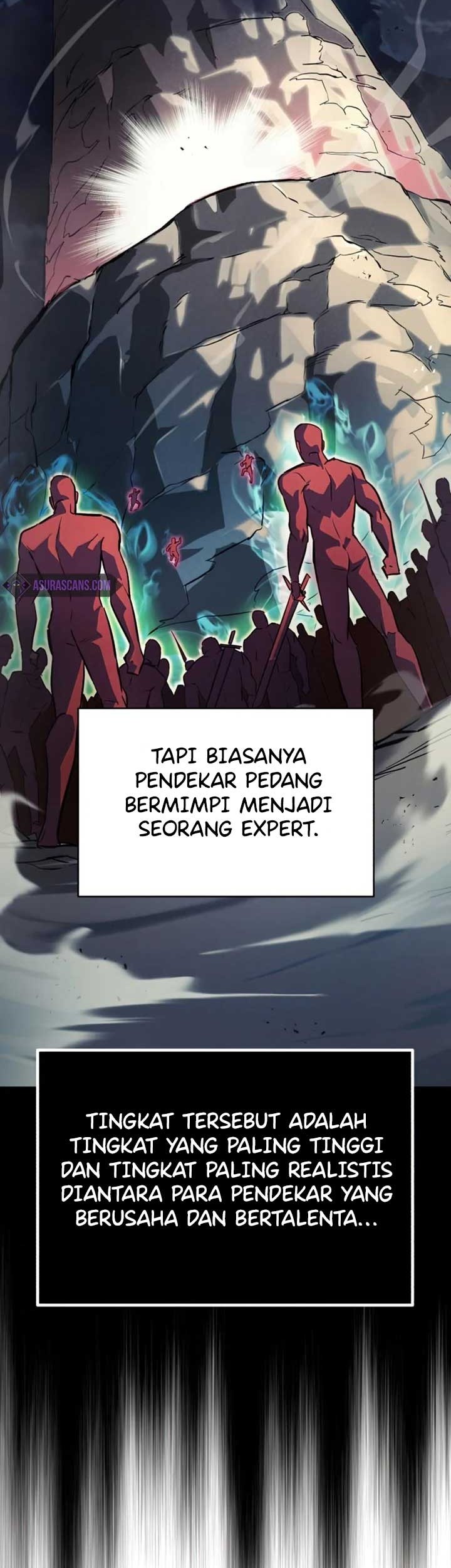 Lazy Prince Becomes a Genius Bab 59 halaman 12