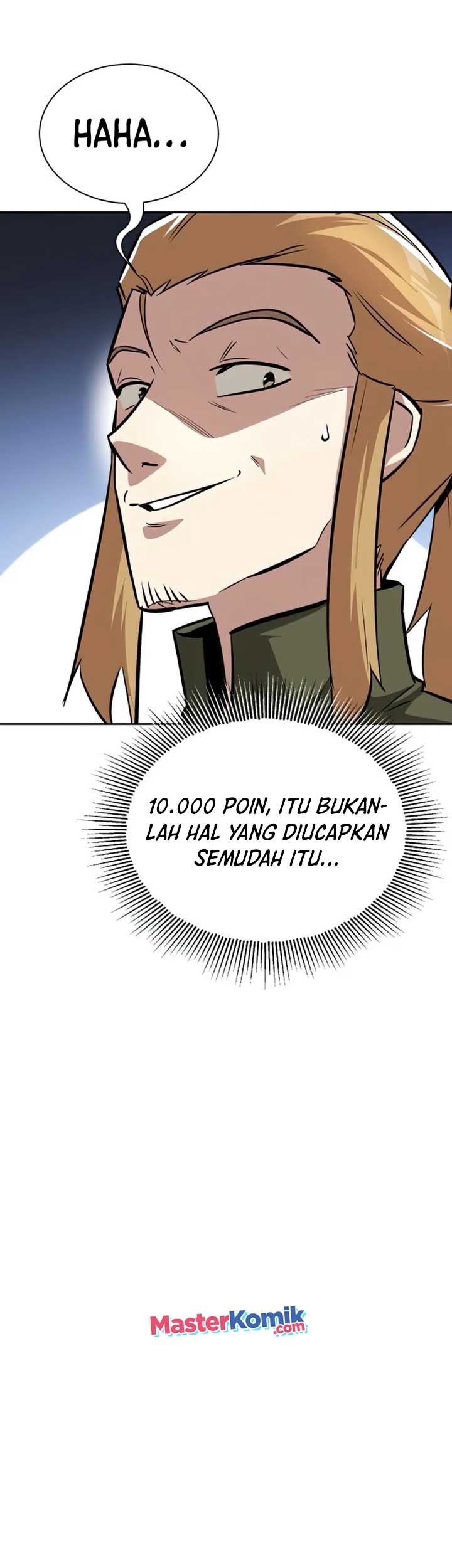 Lazy Prince Becomes a Genius Bab 59 halaman 30
