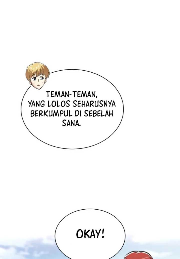 Lazy Prince Becomes a Genius Bab 59 halaman 45