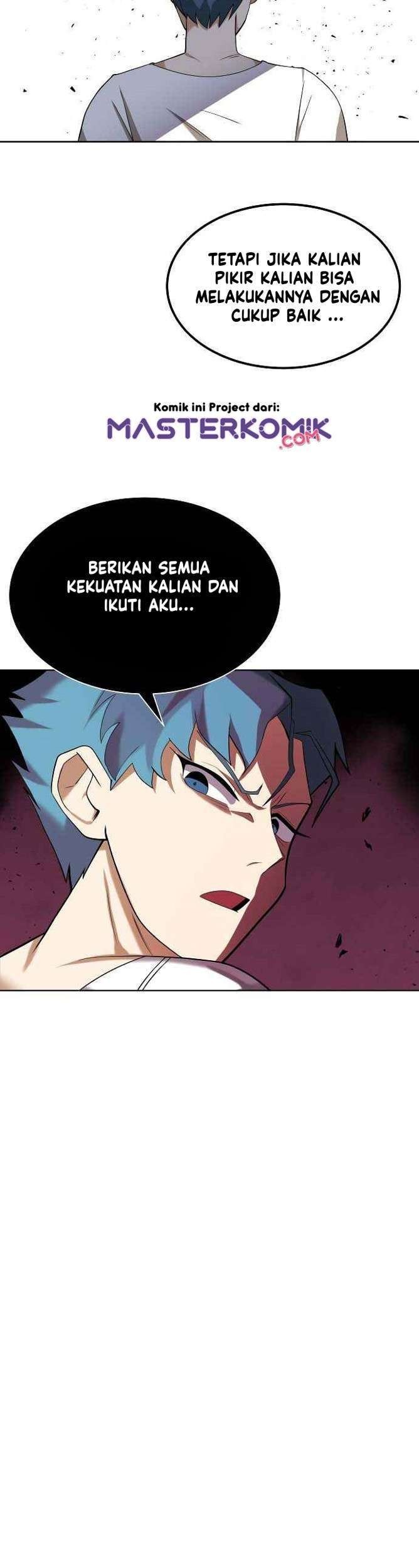Lazy Prince Becomes a Genius Bab 6 halaman 24