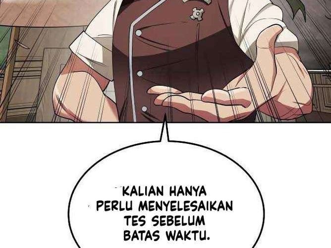 Lazy Prince Becomes a Genius Bab 6 halaman 33