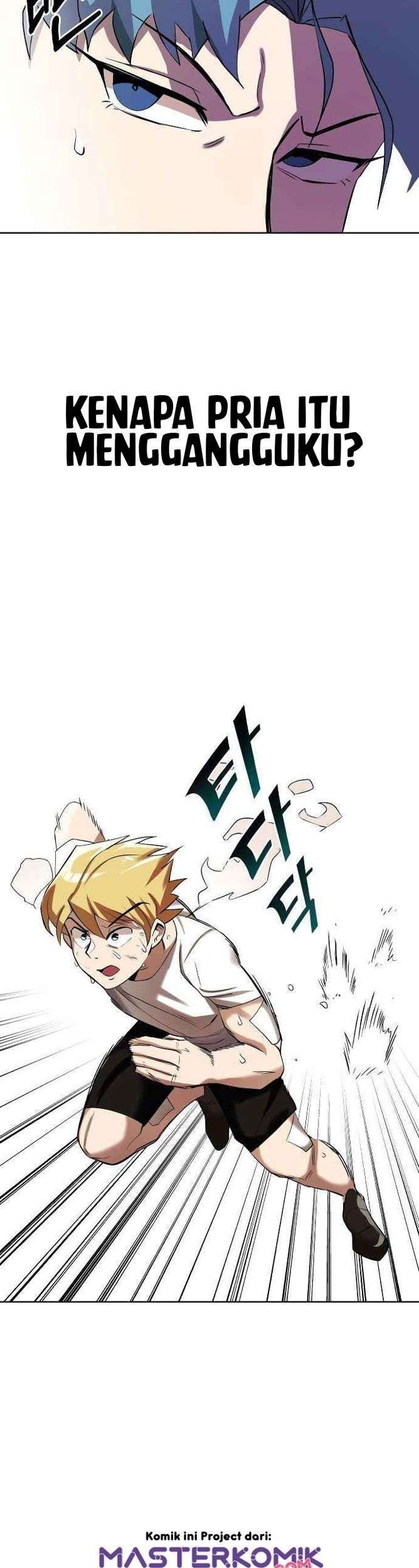 Lazy Prince Becomes a Genius Bab 6 halaman 40