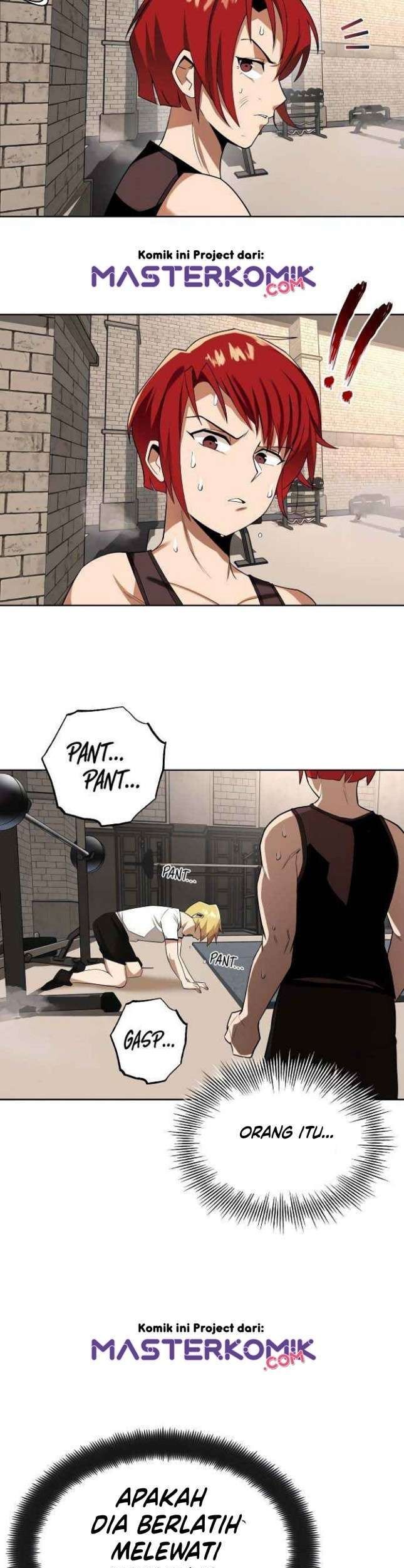 Lazy Prince Becomes a Genius Bab 6 halaman 44