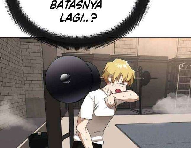 Lazy Prince Becomes a Genius Bab 6 halaman 45