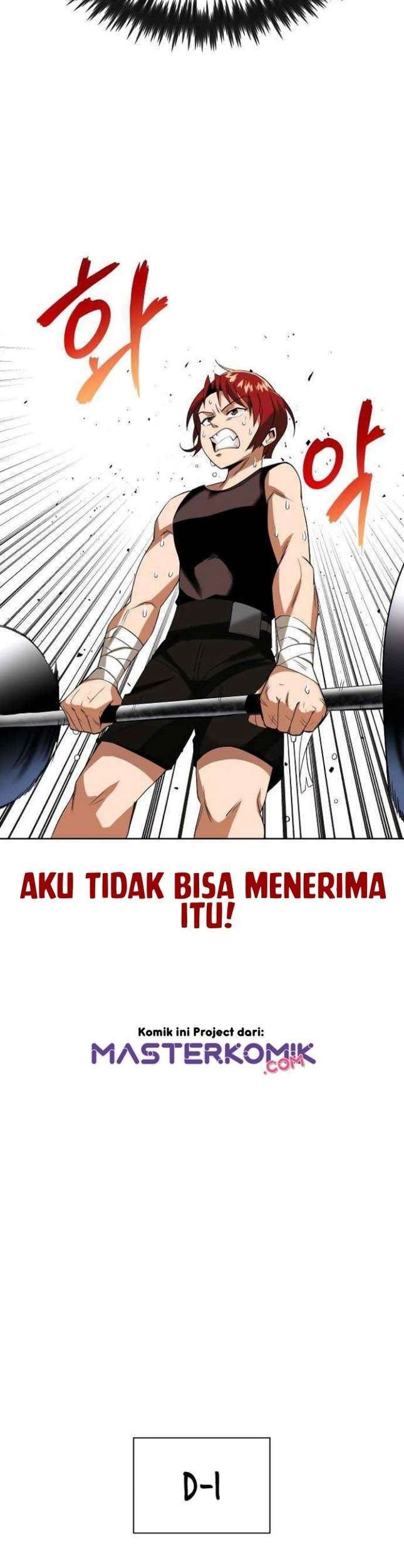 Lazy Prince Becomes a Genius Bab 6 halaman 48