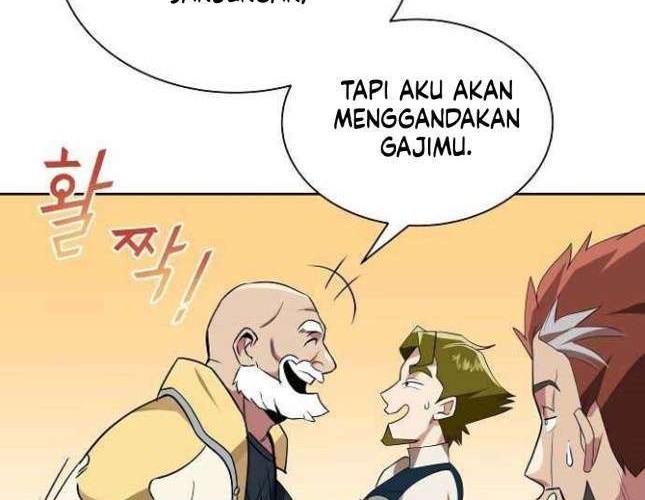 Lazy Prince Becomes a Genius Bab 6 halaman 53