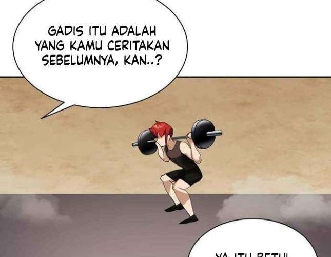 Lazy Prince Becomes a Genius Bab 6 halaman 57