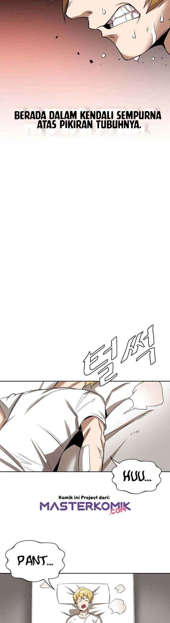 Lazy Prince Becomes a Genius Bab 6 halaman 68