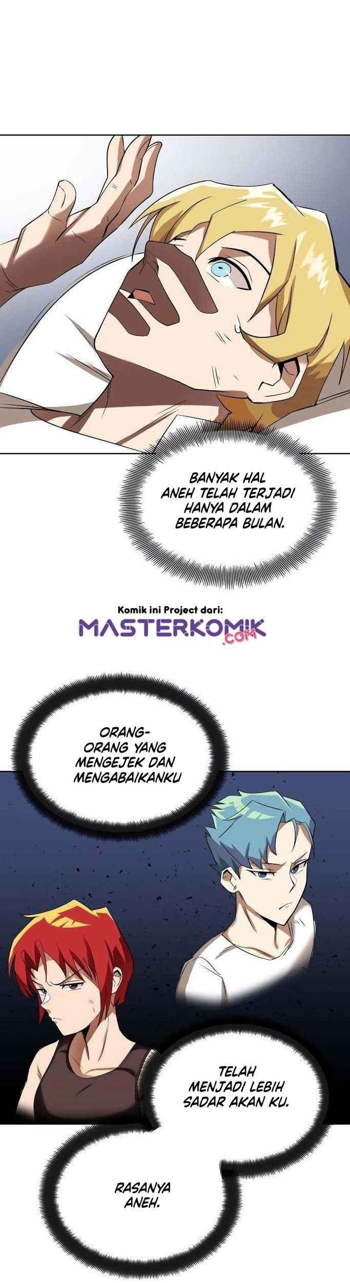 Lazy Prince Becomes a Genius Bab 6 halaman 70