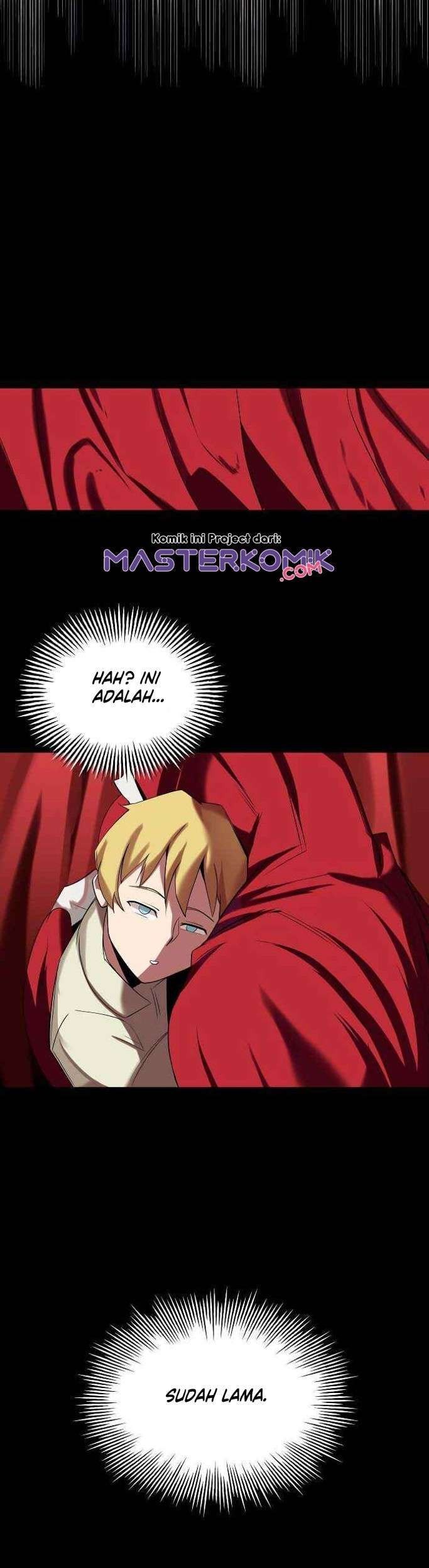 Lazy Prince Becomes a Genius Bab 6 halaman 74