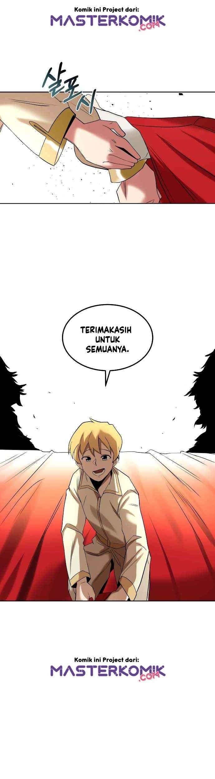 Lazy Prince Becomes a Genius Bab 6 halaman 86