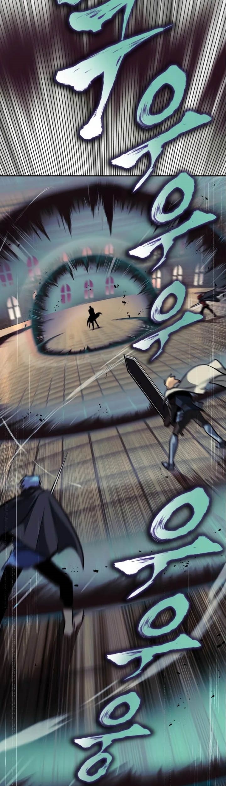 Lazy Prince Becomes a Genius chapter 60 halaman 24