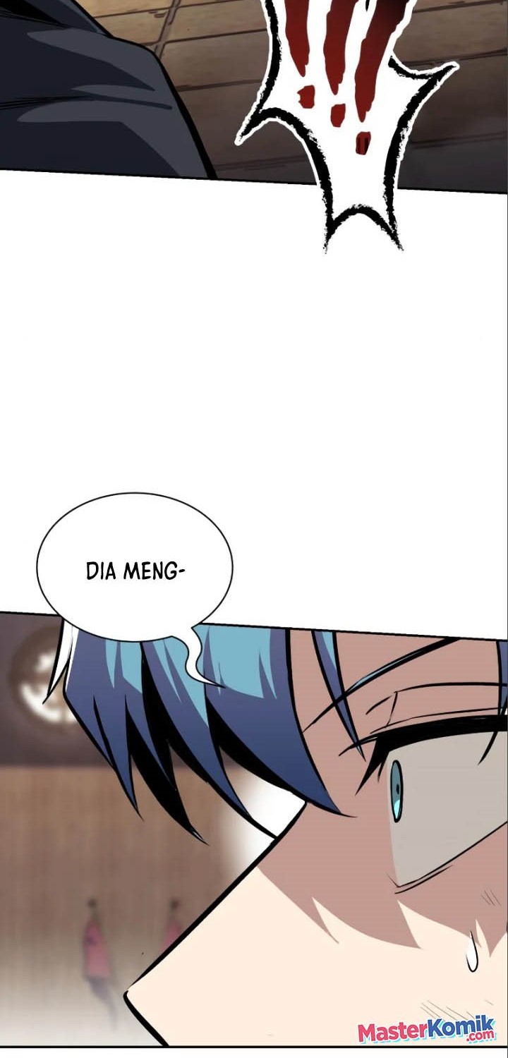 Lazy Prince Becomes a Genius chapter 60 halaman 33