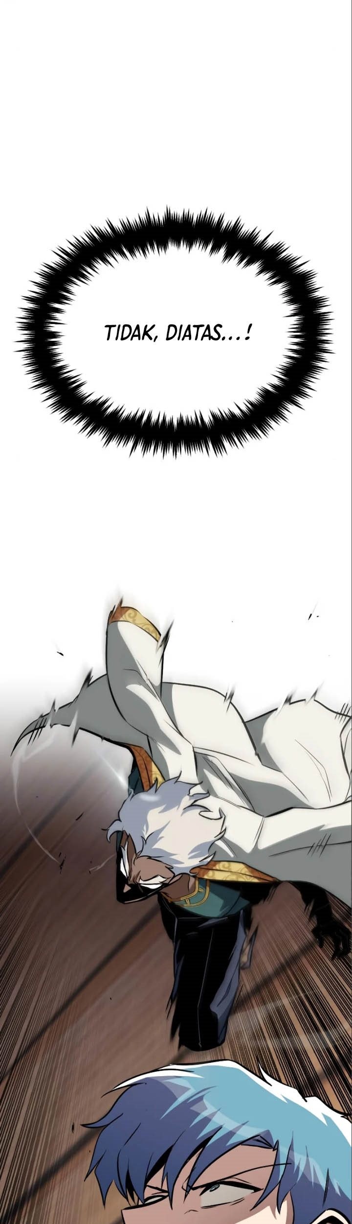 Lazy Prince Becomes a Genius chapter 60 halaman 34