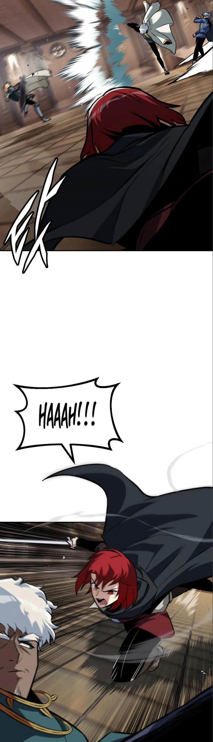 Lazy Prince Becomes a Genius chapter 60 halaman 44