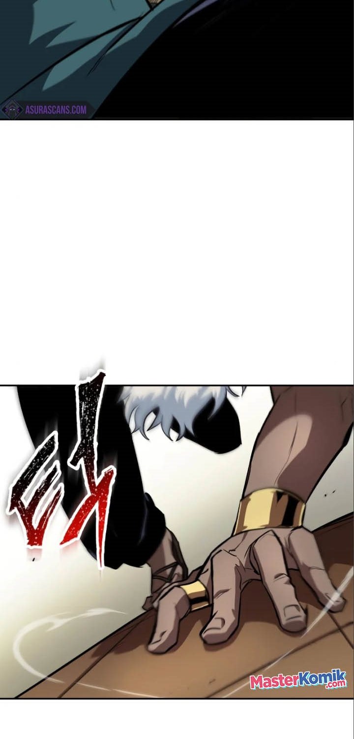 Lazy Prince Becomes a Genius chapter 60 halaman 45