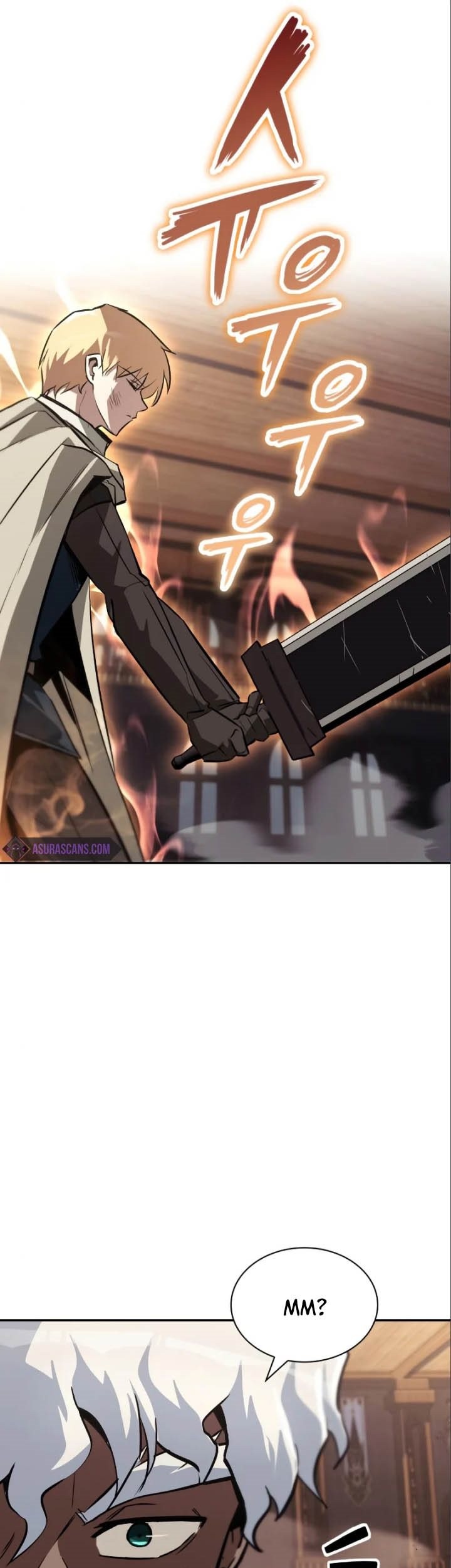 Lazy Prince Becomes a Genius chapter 60 halaman 62