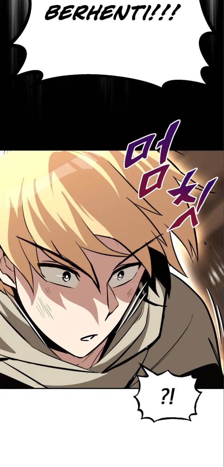 Lazy Prince Becomes a Genius chapter 60 halaman 70