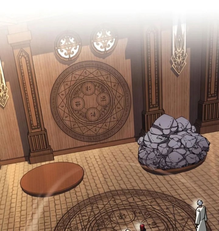 Lazy Prince Becomes a Genius chapter 61 halaman 5