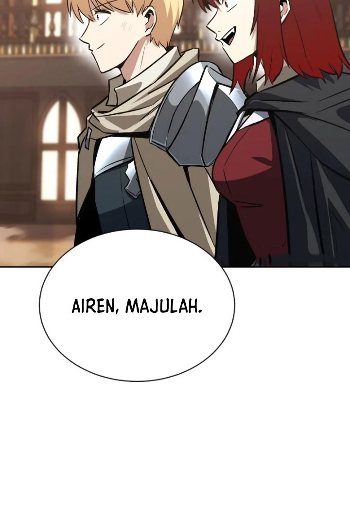 Lazy Prince Becomes a Genius chapter 61 halaman 33